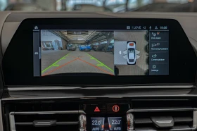 BMW 840 Gran Coupe/xDrive/Harman Kardon/Soft Close/ | Mobile.bg    12
