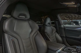 BMW 840 Gran Coupe/xDrive/Harman Kardon/Soft Close/ | Mobile.bg    10