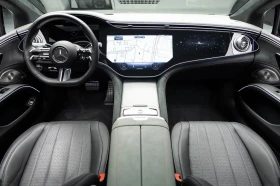 Mercedes-Benz EQS AMG-Line HeadUp* АвтоКредит* (ЦЕНА ДО БГ) - 103999 лв. - 65281113 16