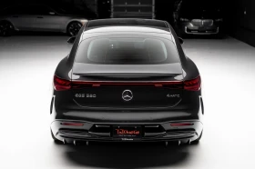 Mercedes-Benz EQS AMG-Line HeadUp* АвтоКредит* (ЦЕНА ДО БГ) - 103999 лв. - 65281113 10