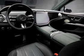 Mercedes-Benz EQS AMG-Line HeadUp* АвтоКредит* (ЦЕНА ДО БГ) - 103999 лв. - 65281113 2
