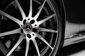 Mercedes-Benz EQS AMG-Line HeadUp* АвтоКредит* (ЦЕНА ДО БГ) - 103999 лв. - 65281113 8
