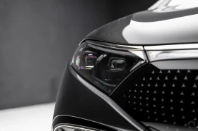Mercedes-Benz EQS AMG-Line HeadUp* АвтоКредит* (ЦЕНА ДО БГ) - 103999 лв. - 65281113 4