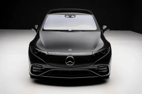 Mercedes-Benz EQS AMG-Line HeadUp* АвтоКредит* (ЦЕНА ДО БГ) - 103999 лв. - 65281113 3