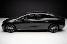 Mercedes-Benz EQS AMG-Line HeadUp* АвтоКредит* (ЦЕНА ДО БГ) - 103999 лв. - 65281113 6