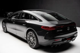 Mercedes-Benz EQS AMG-Line HeadUp* АвтоКредит* (ЦЕНА ДО БГ) - 103999 лв. - 65281113 9