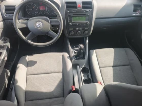 Обява за продажба на VW Golf 1.9TDI-105к.с Регистриран Обслужен Климатроник  ~5 900 лв. - изображение 9
