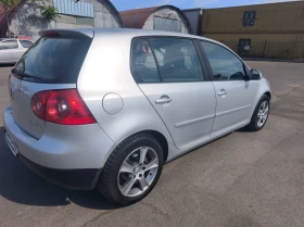 Обява за продажба на VW Golf 1.9TDI-105к.с Регистриран Обслужен Климатроник  ~5 900 лв. - изображение 3