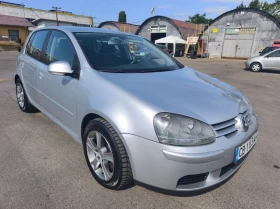 Обява за продажба на VW Golf 1.9TDI-105к.с Регистриран Обслужен Климатроник  ~5 900 лв. - изображение 4
