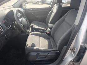 Обява за продажба на VW Golf 1.9TDI-105к.с Регистриран Обслужен Климатроник  ~5 900 лв. - изображение 8
