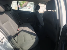 VW Golf 1.9TDI-105к.с Регистриран Обслужен Климатроник - цена по договаряне - 14675226 13