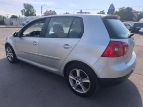 Обява за продажба на VW Golf 1.9TDI-105к.с Регистриран Обслужен Климатроник  ~5 900 лв. - изображение 1
