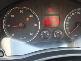 Обява за продажба на VW Golf 1.9TDI-105к.с Регистриран Обслужен Климатроник  ~5 900 лв. - изображение 10