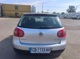 Обява за продажба на VW Golf 1.9TDI-105к.с Регистриран Обслужен Климатроник  ~5 900 лв. - изображение 2