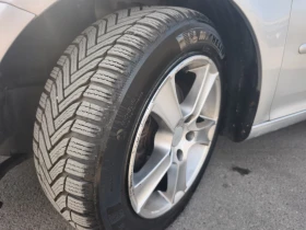 VW Golf 1.9TDI-105к.с Регистриран Обслужен Климатроник - цена по договаряне - 14675226 16