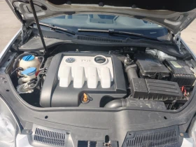 VW Golf 1.9TDI-105к.с Регистриран Обслужен Климатроник - цена по договаряне - 14675226 15