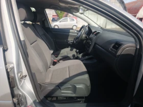 Обява за продажба на VW Golf 1.9TDI-105к.с Регистриран Обслужен Климатроник  ~5 900 лв. - изображение 11