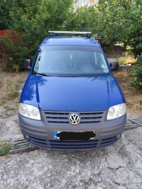VW Caddy | Mobile.bg    3