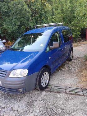 VW Caddy | Mobile.bg    4