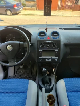 VW Caddy | Mobile.bg    8