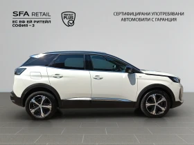 Peugeot 3008 New Line Up GT 1.2 PureTech 130 S&S EAT8 EURO 6 | Mobile.bg    4