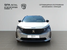 Peugeot 3008 New Line Up GT 1.2 PureTech 130 S&S EAT8 EURO 6 | Mobile.bg    2