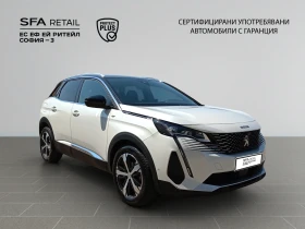 Peugeot 3008 New Line Up GT 1.2 PureTech 130 S&S EAT8 EURO 6 | Mobile.bg    3