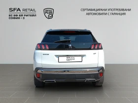 Peugeot 3008 New Line Up GT 1.2 PureTech 130 S&S EAT8 EURO 6 | Mobile.bg    6
