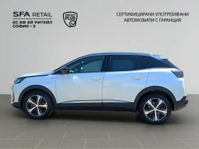 Peugeot 3008 New Line Up GT 1.2 PureTech 130 S&S EAT8 EURO 6 | Mobile.bg    8