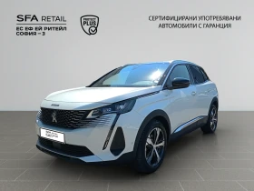     Peugeot 3008 New Line Up GT 1.2 PureTech 130 S&S EAT8 EURO 6