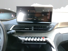 Peugeot 3008 New Line Up GT 1.2 PureTech 130 S&S EAT8 EURO 6 | Mobile.bg    14