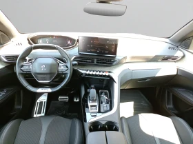 Peugeot 3008 New Line Up GT 1.2 PureTech 130 S&S EAT8 EURO 6 | Mobile.bg    12