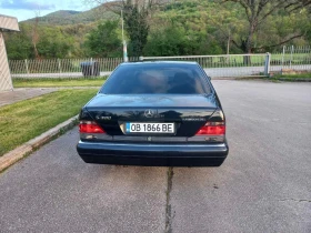 Обява за продажба на Mercedes-Benz S 300 ~33 000 лв. - изображение 4