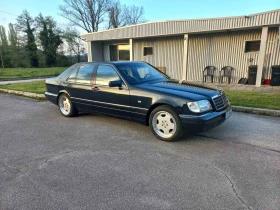 Обява за продажба на Mercedes-Benz S 300 ~33 000 лв. - изображение 1