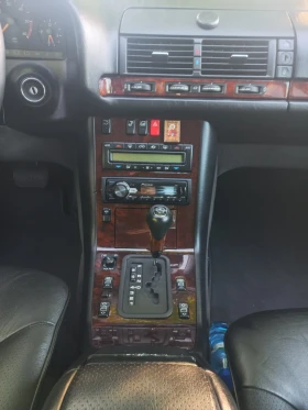Mercedes-Benz S 300 | Mobile.bg    13