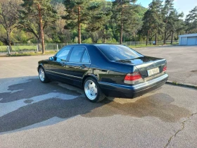 Обява за продажба на Mercedes-Benz S 300 ~33 000 лв. - изображение 2