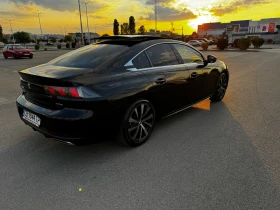     Peugeot 508  Allure         