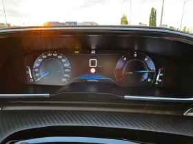 Peugeot 508  Allure          | Mobile.bg    9