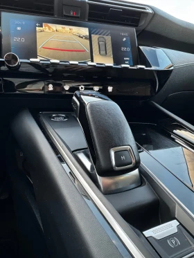Peugeot 508  Allure          | Mobile.bg    8
