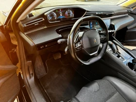 Peugeot 508  Allure          | Mobile.bg    12