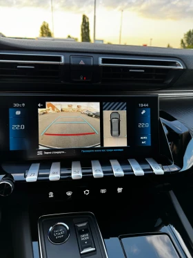 Peugeot 508  Allure          | Mobile.bg    7