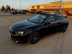     Peugeot 508  Allure         