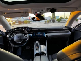 Peugeot 508  Allure          | Mobile.bg    13