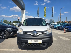 Обява за продажба на Renault Kangoo 1.5 dCi ~18 500 лв. - изображение 1