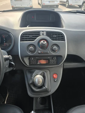 Обява за продажба на Renault Kangoo 1.5 dCi ~18 500 лв. - изображение 8