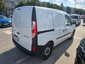 Обява за продажба на Renault Kangoo 1.5 dCi ~18 500 лв. - изображение 4