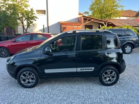 Обява за продажба на Fiat Panda 0.9 90кс евро 6 ~11 500 лв. - изображение 3