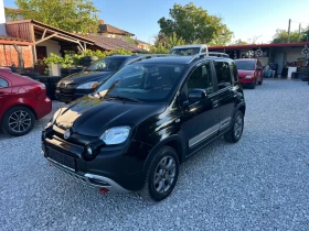Обява за продажба на Fiat Panda 0.9 90кс евро 6 ~11 500 лв. - изображение 2
