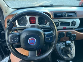 Обява за продажба на Fiat Panda 0.9 90кс евро 6 ~11 500 лв. - изображение 11