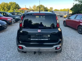 Обява за продажба на Fiat Panda 0.9 90кс евро 6 ~11 500 лв. - изображение 5